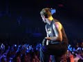 BackStreet Boys In Moncton- Nick Carter Singing BackStreet Boys In Moncton- Nick Carter Singing