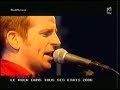 dionysos live festival rock dans tout ses �tats