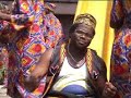 john minang (Cameroon bottle dance)