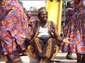 john minang  cameroon bottle dance 