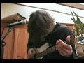 le�on de guitare metal