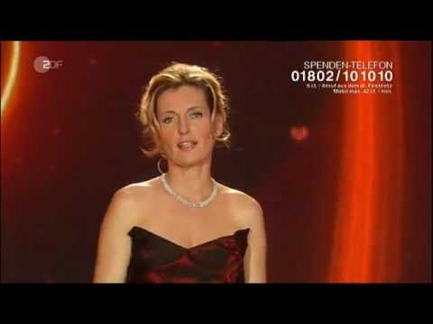Maria Furtwängler