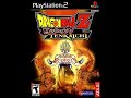 Dragon Ball Dai Nijuuikkai Tenka-ichi Budokai Theme