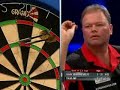 9 dardos de Phil Taylor - Holanda - IDL 2007 9 dardos de Phil Taylor - Holanda - IDL 2007