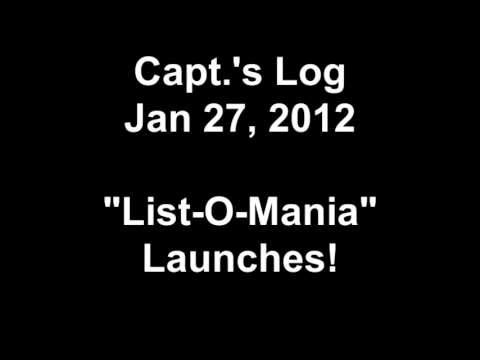 Not Your Ordinary Listing Contest! 0 Not Your Ordinary Listing Contest!