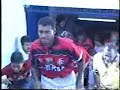 Botafogo-PB x Flamengo (Copa do Brasil 1999)