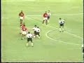 Botafogo-PB x Flamengo (Copa do Brasil 1999)