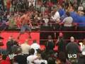 John Cena vs. Jonathan Coachman