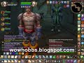 world of warcraft ; graveyard all killed in 3 min