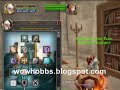 world of warcraft ; graveyard all killed in 3 min