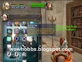 world of warcraft ; graveyard all killed in 3 min
