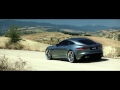 Jaguar C-X16 production concept