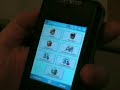 Test LCMobile su Smartphone OPTICON