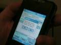 Test LCMobile su Smartphone OPTICON