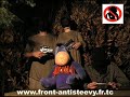 STEEVY DEMISSION