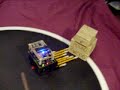 Number Two Pencil Robot Number Two Pencil Robot