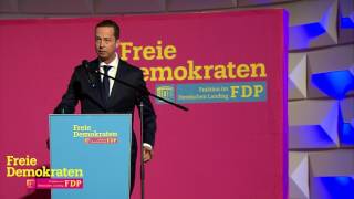 Video zu: #NJE17 – Rede Florian RENTSCH