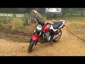 Honda CB400 Review - www.motorbikeschool.com