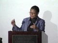 Speaker Karen Bass: CLCV Environmental Leadership Awards 2009