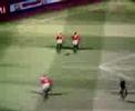 Trezeguet e C.Ronaldo Leu Trezeguet e C.Ronaldo Leu