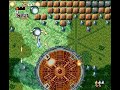 SNES Super Aleste (Space Megaforce) - Level 1