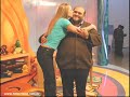 Jackeline Petkovic no Bom Dia e Cia
