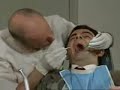 Mr Bean at the dentist part 2