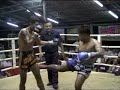 Khanit wins Bangla Stadium Championship Belt on points