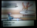Pokemon Platinum Wifi Battle #37 Vs DcFoG7 (Narrated)