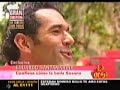 Santamarina confiesa como le baila Susana