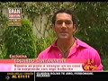 Santamarina confiesa como le baila Susana