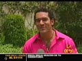 Santamarina confiesa como le baila Susana