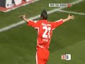 Alle Tore von Nova Saison 2006/07