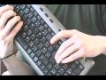 Frest On Fire Demonstration How To Use The Keyboard!