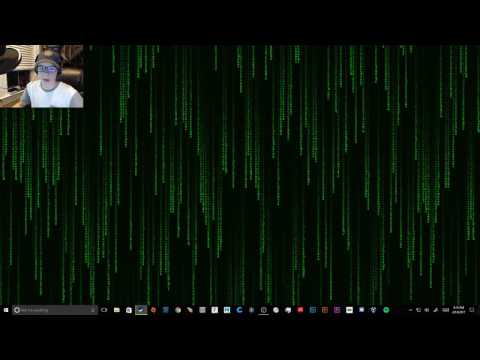 video-linktoworks-How to get moving backgrounds in Windows 10! - YouTube