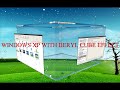 windows with beryl cube effect