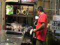 K2 Concepts demonstrates hydrographic process