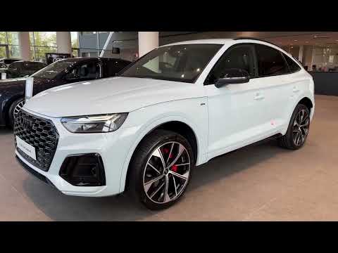 Audi Q5 2024 Sportback