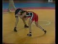 Female wrestling in Czech rep. 11