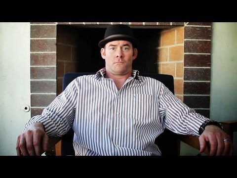 Full On Koechner: New Comedy Series With David Koechner