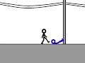 Stick Fight