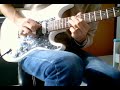 Castley Stratocaster CST-405 Seymour Duncan demo Castley Stratocaster CST-405 Seymour Duncan demo