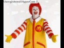 Clubpenguin mcdondles comercal