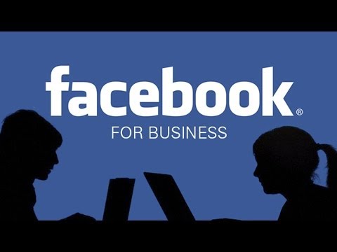 how to use facebook for business