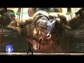 Star Wars: The Force Unleashed II video