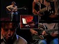 Watch Darin bow, tap, pluck, strum and loop his acoustic bass. He's a one-man sonic journey.