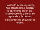 Condicionamiento Operante
