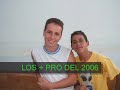 Video sobre el bodyboard y el surf realizado por Jorio, y en la playa del vagabundo