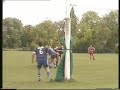 Rugby League Rotterdam v St Helens Clock Face Miners 2004