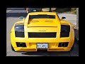 Click here to watch this video Lamborghini Gallardo Rev and Accelerate